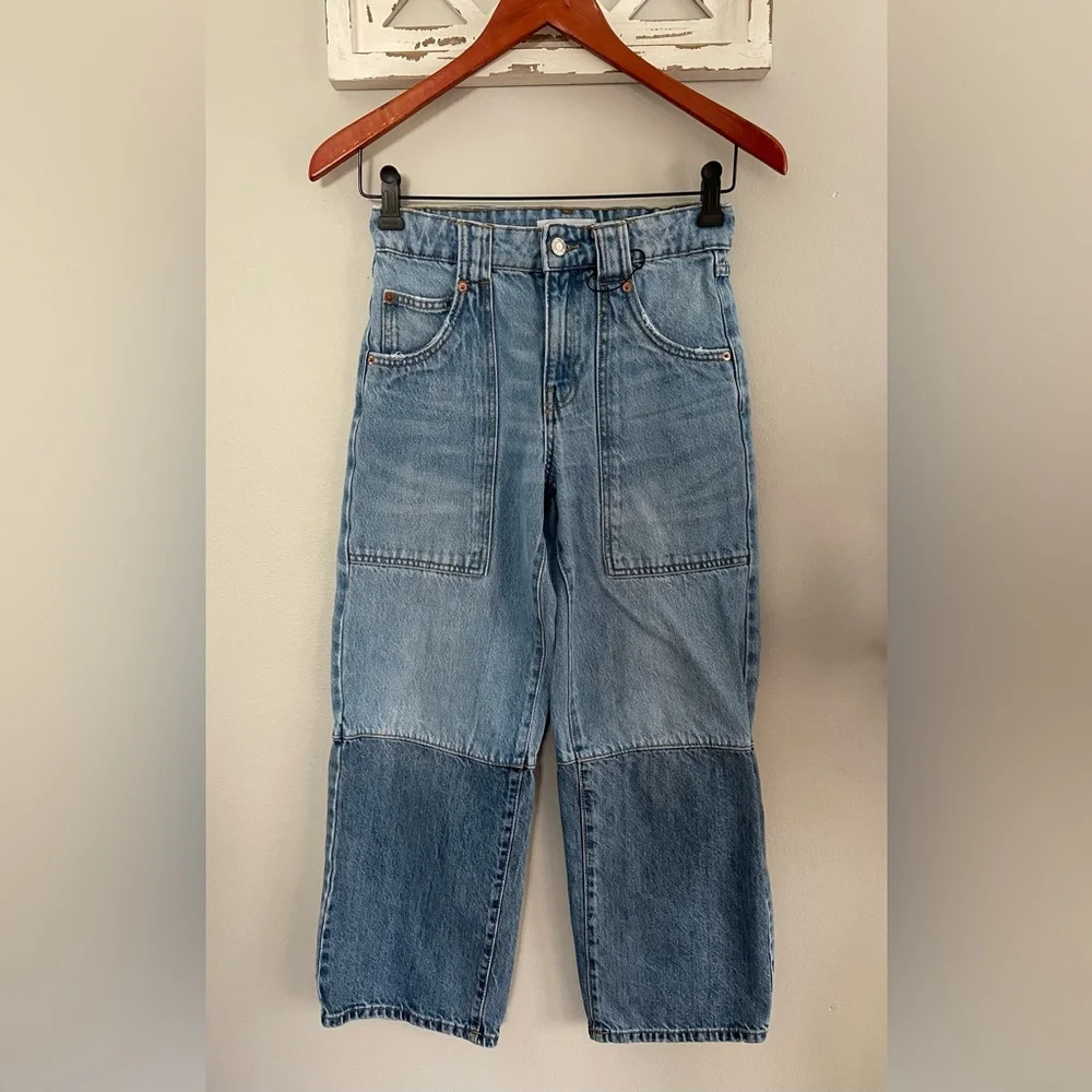 Zara excellent preowned